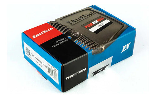 Driver Acionamento De Injetores Peak And Hold 4a/1a Fueltech