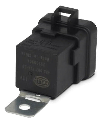Relé Vedado 40a  Fueltech
