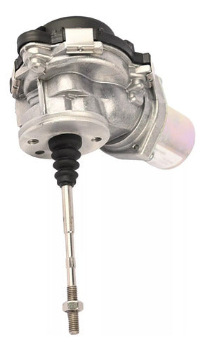 Wastegate Golf Mk7 Gti Jetta Gli Audi Tt A3 S3 Tiguan Rline