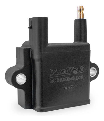 Bobina De Ignição Cdi Racing Fueltech Compativel C/ Ftspark