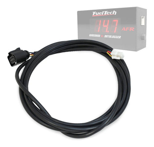 Chicote Wb-o2 Para Sensor Bosch 4.2  Fueltech