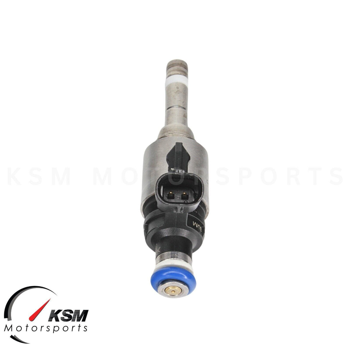 Bico injetor Bosch 0261500244 - vista angular completa