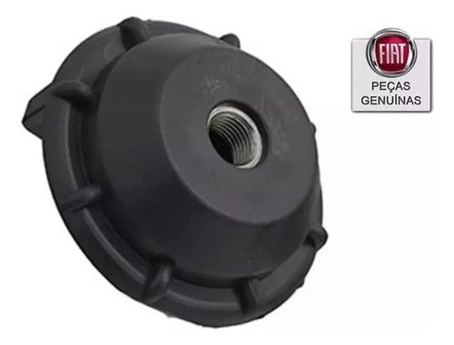 Porca Trava Estepe Fiat Prêmio Strada Uno Fiorino Original