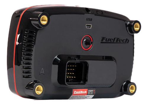 Ft450 Fueltech Sem Chicote