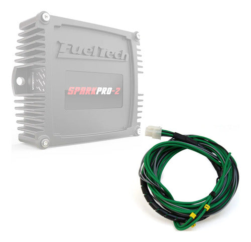 Chicote Sparkpro-2  Fueltech