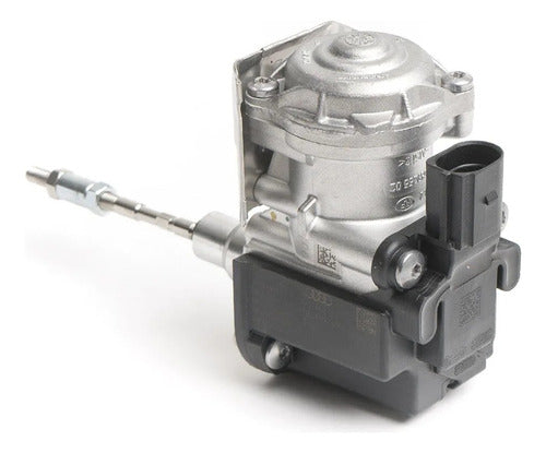 Wastegate Golf Mk7 Gti Jetta Gli Audi Tt A3 S3 Tiguan Rline