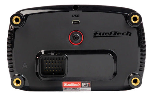 Ft450 Fueltech Sem Chicote