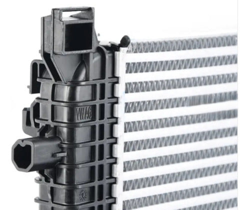Intercooler Ea888 Gen3 Upgrade Golf Gti Jetta Gli Audi A3 S3