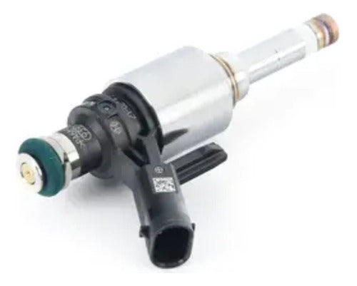 Bicos De S3 06l906036ak Audi Gti Passat