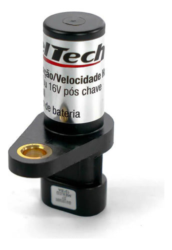 Sensor De Fase / Velocidade Hall - Fueltech