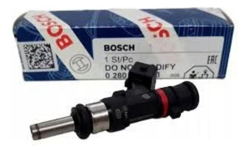 Bicos Bosch 980cc Golf Mk7 Baixa
