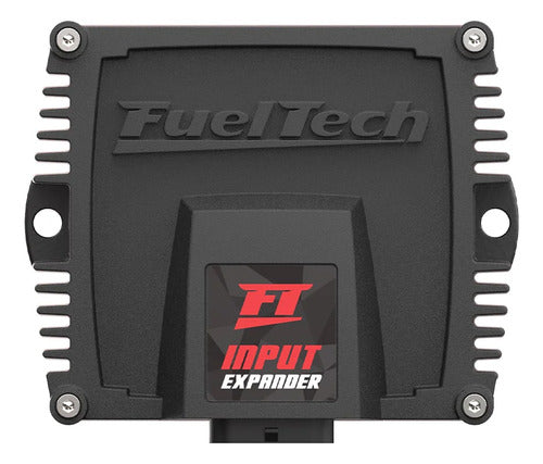 Expansor De Entradas Ft Input Expander  Fueltech