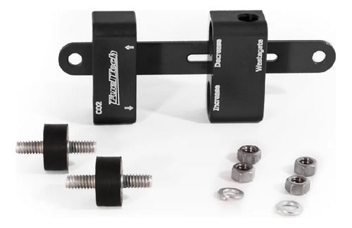 Suporte De Bico Injetor Para Boost Integrado  Fueltech