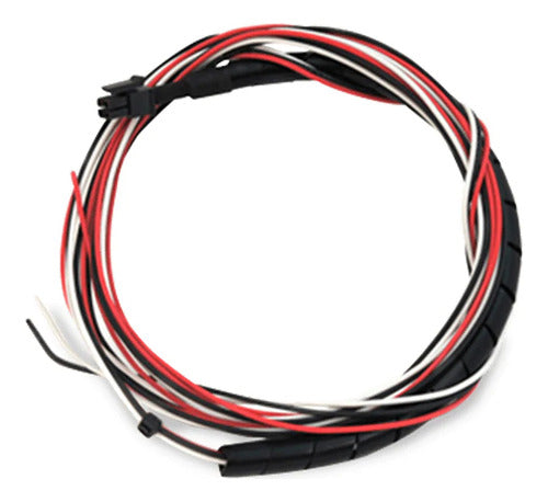 Chicote Limitador De Tensão Map  Fueltech