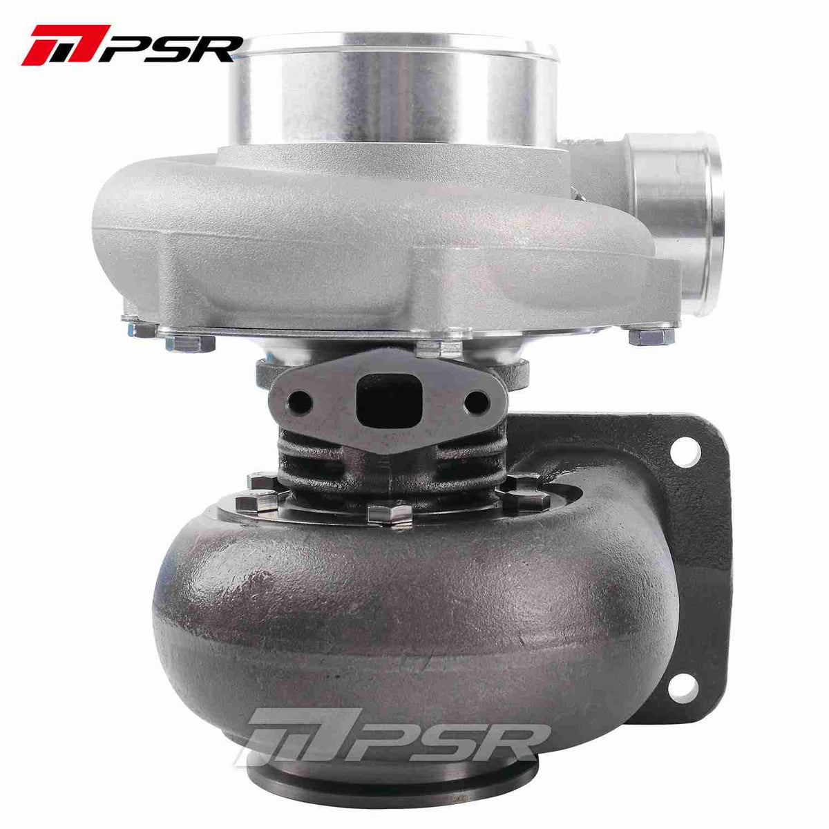 Turbo Pulsar 6466E - carcaca da turbina