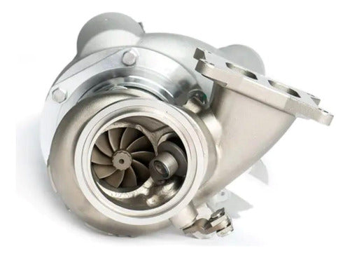 Cts Turbo Boss750 V3 Para Mqb Vw Gti Golf R / Audi A3 S3