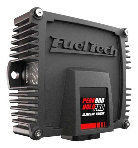 Driver Acionamento Peak And Hold Pro Injecto Fueltech