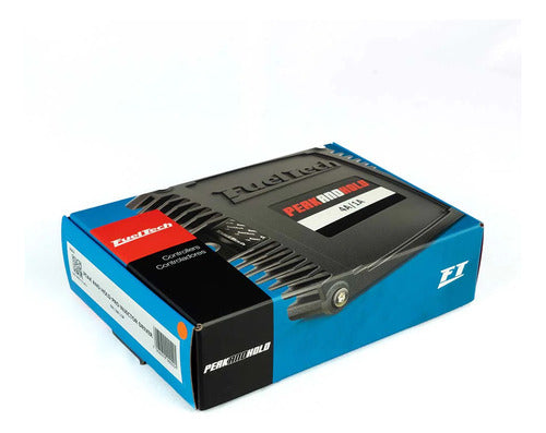 Driver Acionamento Peak And Hold Pro Injecto Fueltech