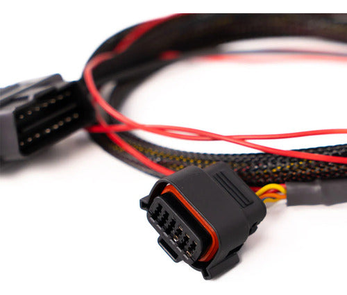 Chicote Obdii Nanopro  Fueltech