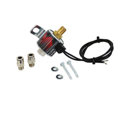 Solenoide Snow Performance Hi-Flow 4AN SNO-40060-BRD
