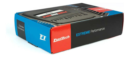 Driver Acionamento Peak And Hold Pro Injecto Fueltech