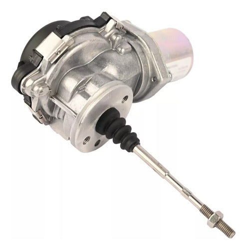 Wastegate VW Golf Mk7 GTI, Jetta GLi e Audi TT, A3 S3 e Tiguan R-Line
