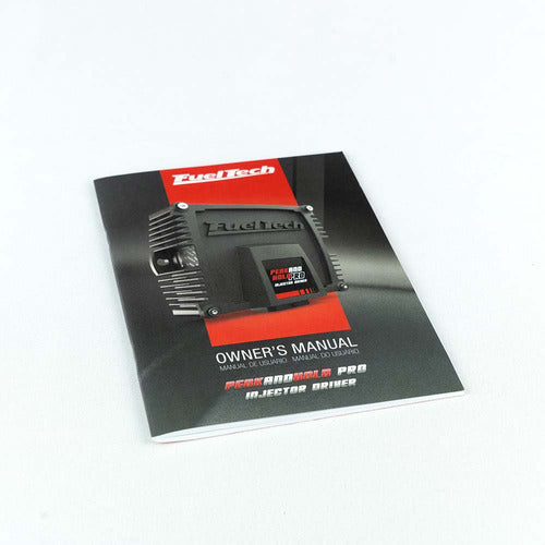 Driver Acionamento Peak And Hold Pro Injecto Fueltech