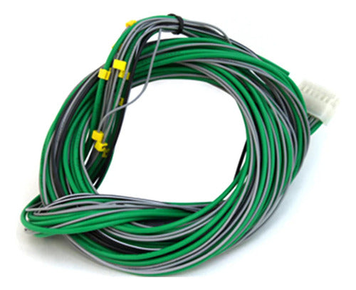 Chicote Sparkpro-6  Fueltech