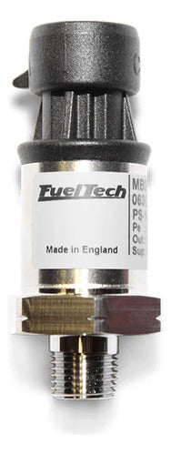 Sensor De Pressão Ps1500psi Fueltech (0-102bar)