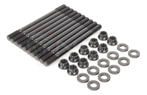Parafuso Prisioneiro Cabeçote 2.0t Fsi Tsi Mk5 Mk6 Mk7 B7 B8