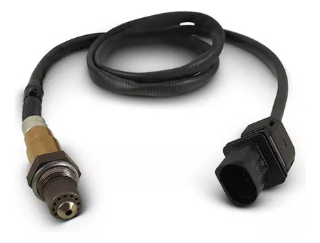 Sonda Bosch 0258017025 Lsu 4.9 P/ Audi Q3 Q5 Tt A3 A4 A5 A6
