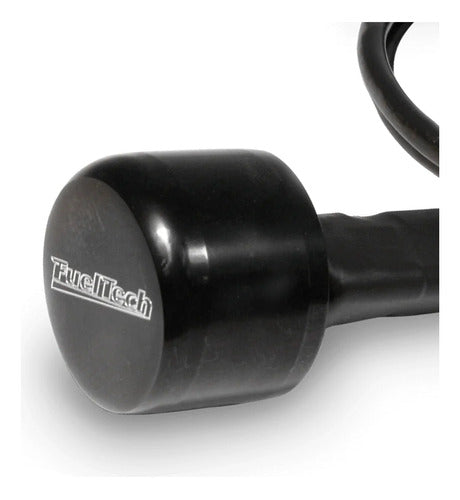 Manopla Race Fueltech Gearcontroller M12 X 1.75 Alavanca Ag