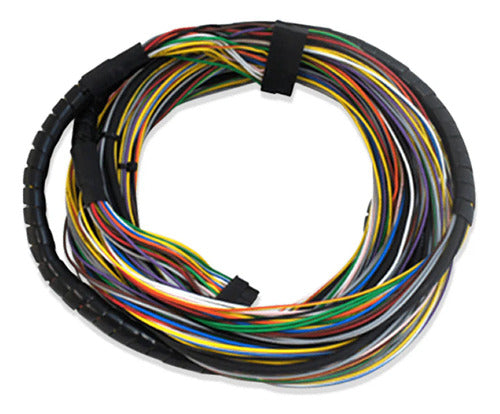 Chicote Ft400 Auxiliar Extensão  Fueltech