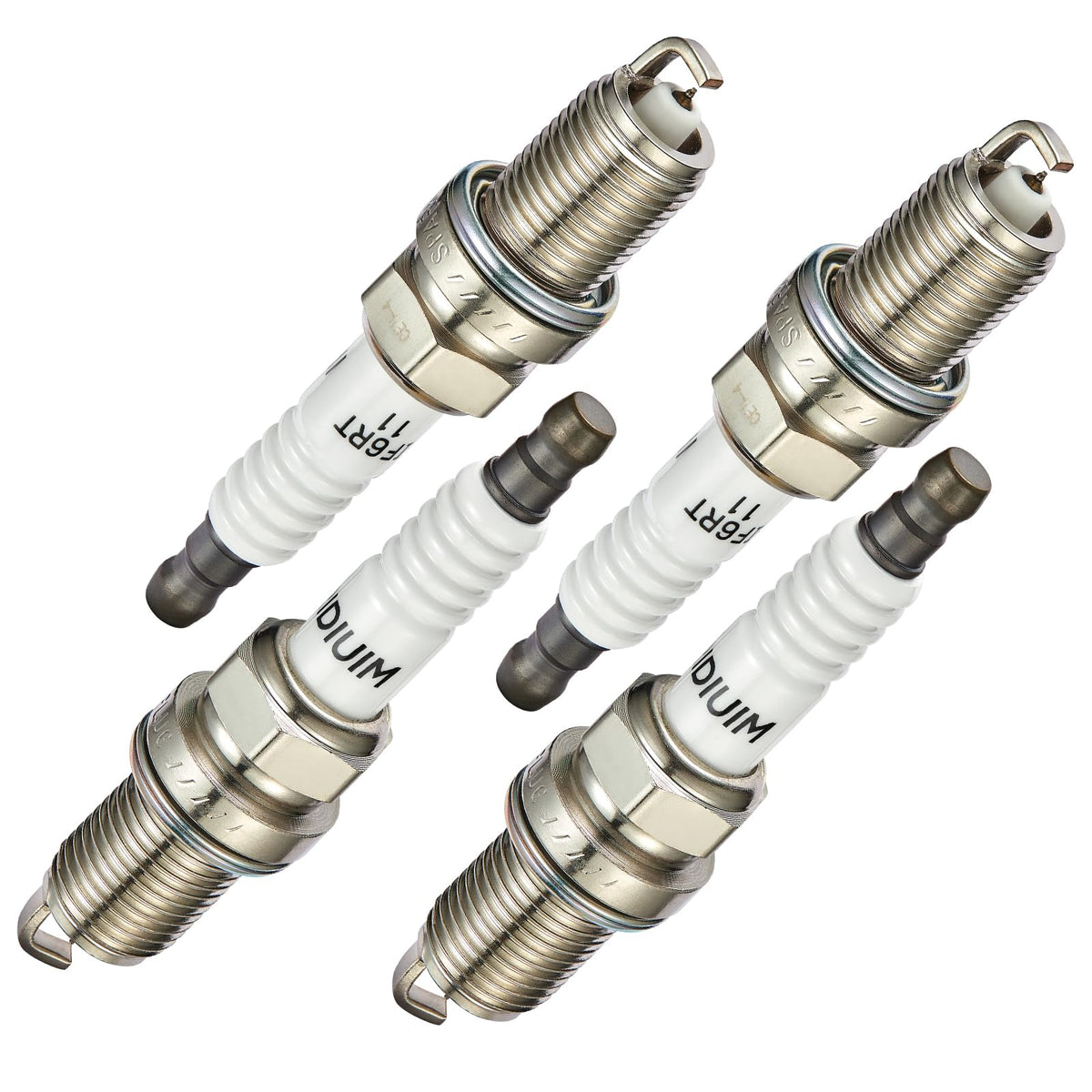 NGK 2669 BKR9EIX especificações