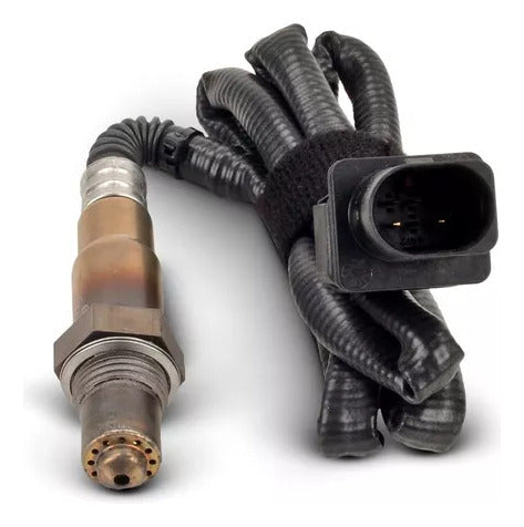 Sonda Bosch 0258017025 Lsu 4.9 P/ Audi Q3 Q5 Tt A3 A4 A5 A6