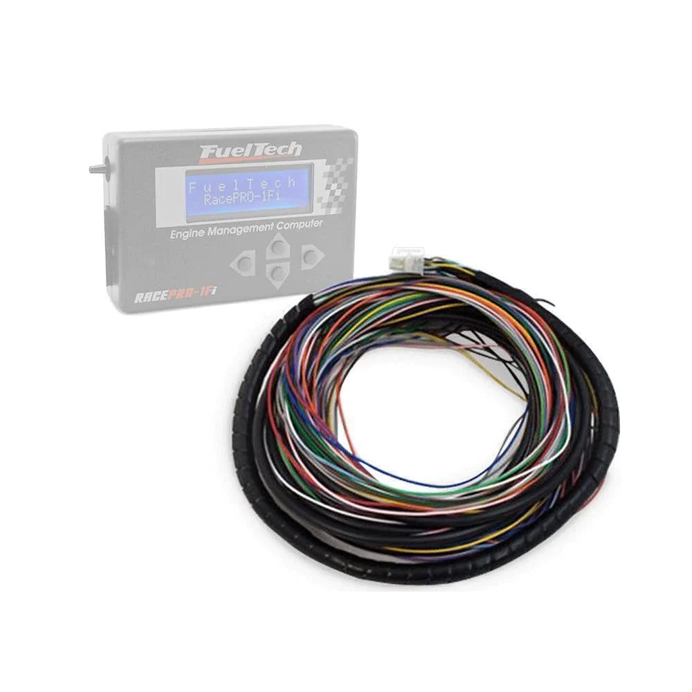 Chicote RacePRO-1Fi 4m com módulo - RacerX Shop