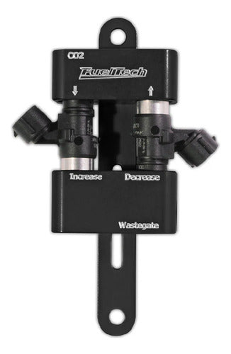 Suporte De Bico Injetor Para Boost Integrado  Fueltech