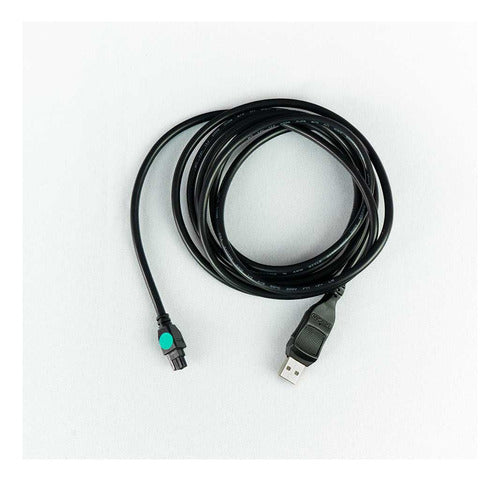 Conversor Usb-can Ft200, Ft250, Ft300, Ft350, Ft400 Fueltech