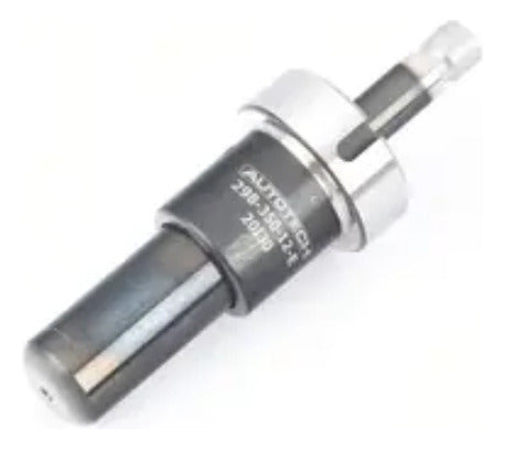 Reforço Bomba De Alta Autotech Ea888 Gen3
