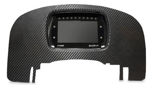 Painel De Dash Para Ft600  Fueltech
