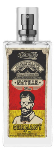 Aromatizante Natuar Men Germany 45ml Centralsul