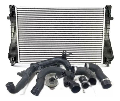 Intercooler Ea888 Gen3 Upgrade Golf Gti Jetta Gli Audi A3 S3