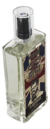 Aromatizante Spray Natuar Men London 45ml Centralsul