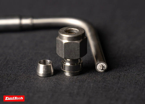 Termopar Tipo K Top Fuel - Importado  Ftusa-48   Fueltech