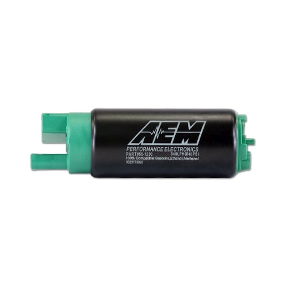 Bomba de combustível AEM 340lph 50-1200 - vista principal (1500x1500)