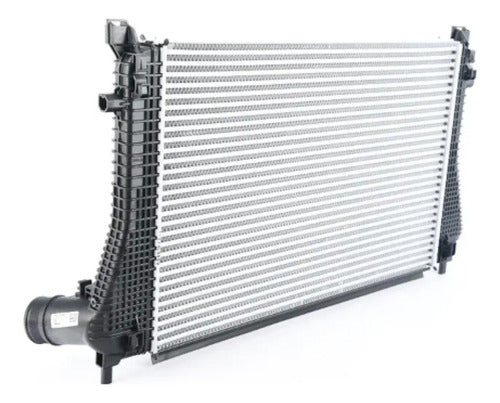 Intercooler Ea888 Gen3 Upgrade Golf Gti Jetta Gli Audi A3 S3