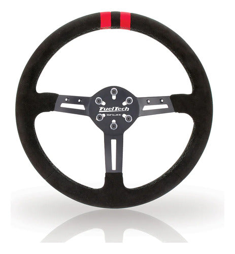 Volante Fts-1 Fueltech Original