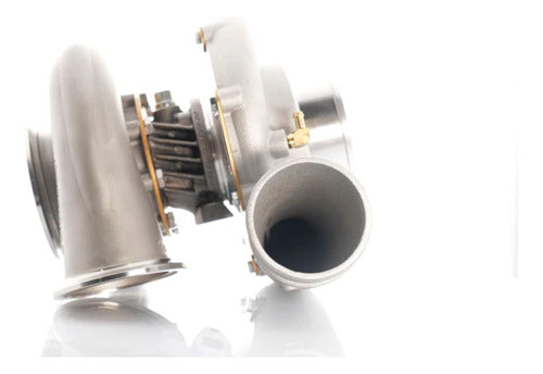 Precision Turbo & Engine  6466 Next Gen Turbocharger