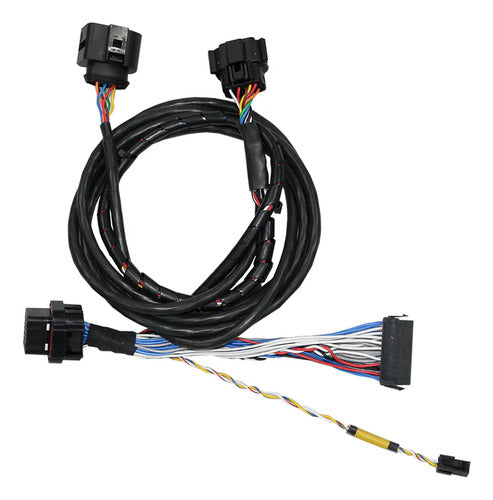 Chicote Adapt. Ft200-ft250-ft300-ft350 Para Ft450 Com Nano