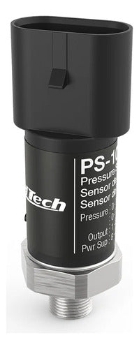 Sensor De Pressão Ps-10b Fueltech (0-10 Bar)